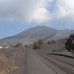 Fotografía tomada desde la Carretera de San Nicolás (Las Manchas)