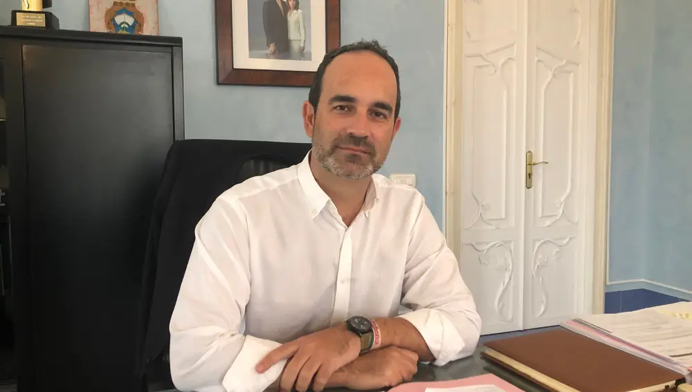 José Luis Amérigo