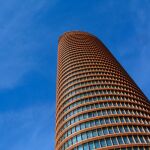 Torre Sevilla es uno de los edificios más eficientes de Andalucía