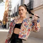 Moños, coletas y de más opciones que son perfectas para lucir esta Navidad