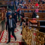 Sesión de control