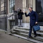 El incombustible Mark Rutte encabezará su cuarto Gobierno desde 2010