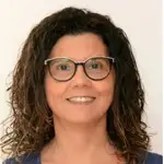 La ex alcaldesa de Paiporta, Isabel Martín