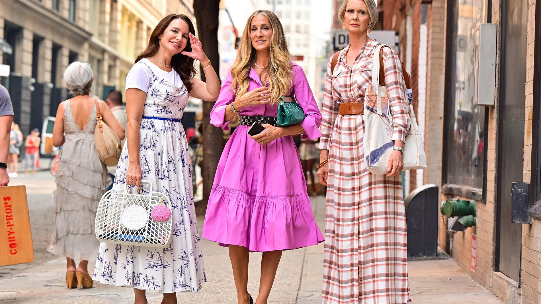 Las tres mosqueteras