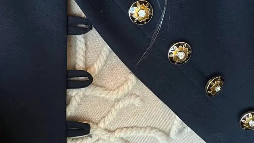 Stories de María Pombo.