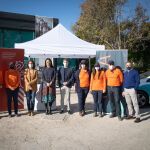 La Conselleria de Transición Ecológica ha creado una oficina para asesorar a los ciudadanos para reducir su gasto energético