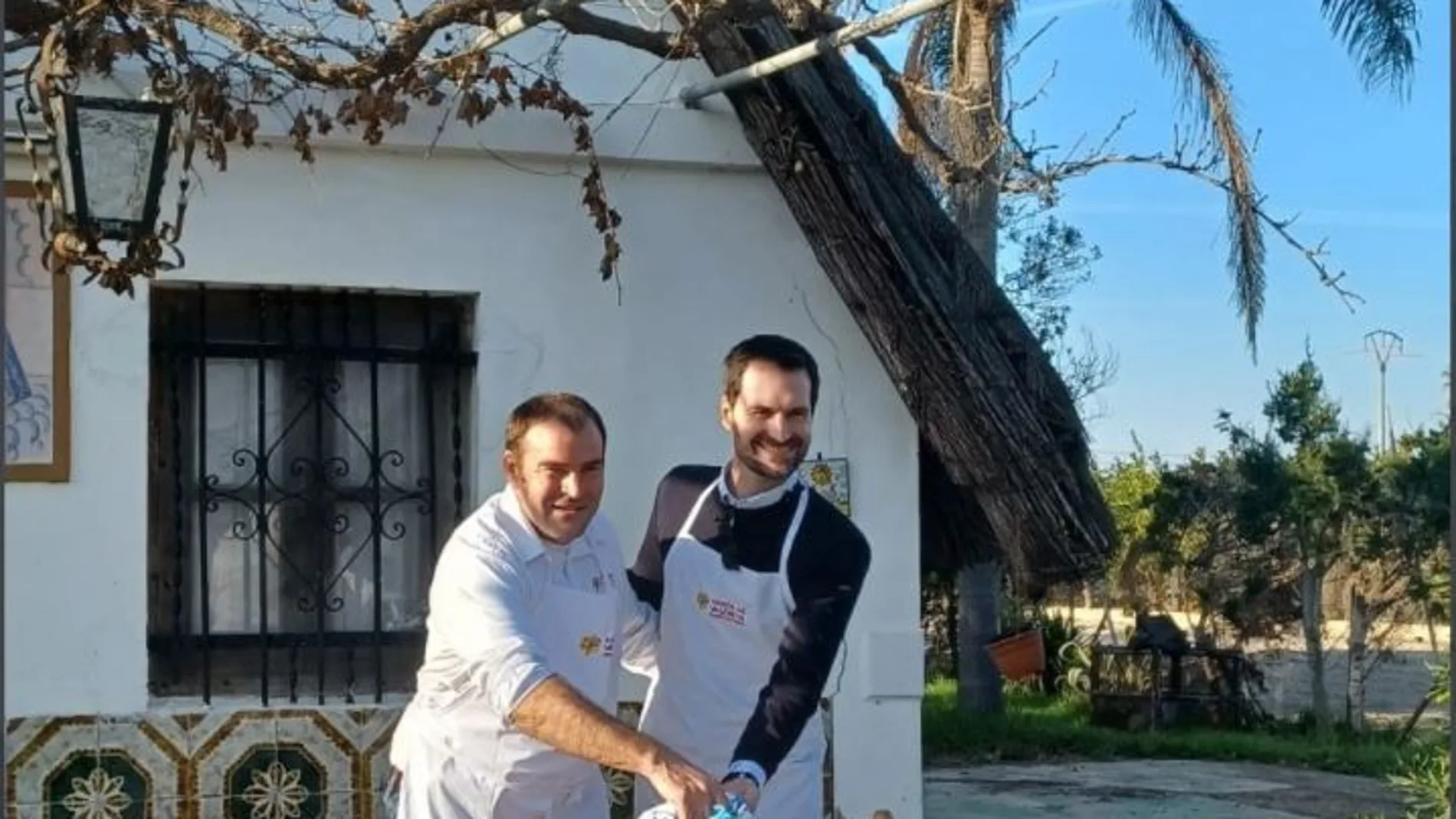El director internacional de las Guías Michelin, Gwendal Poullennec