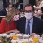 Garamendi, cómplice del error de la reforma