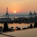 El Puerto de Algeciras, uno de los más importantes del mundo