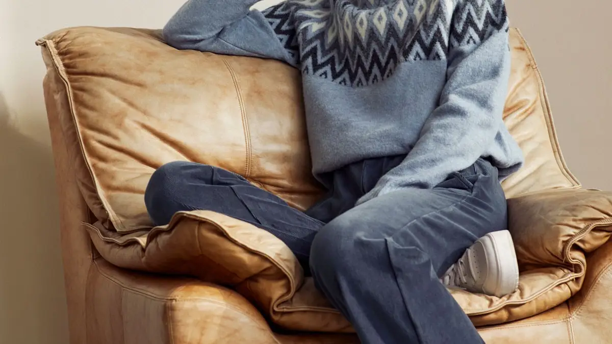 Jersey Infanta Sofía.