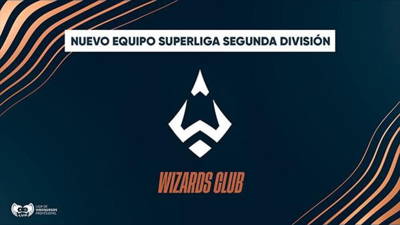 Wizards aterriza en la división de plata de la Superliga