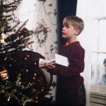 Macaulay Culkin en "Solo en casa"