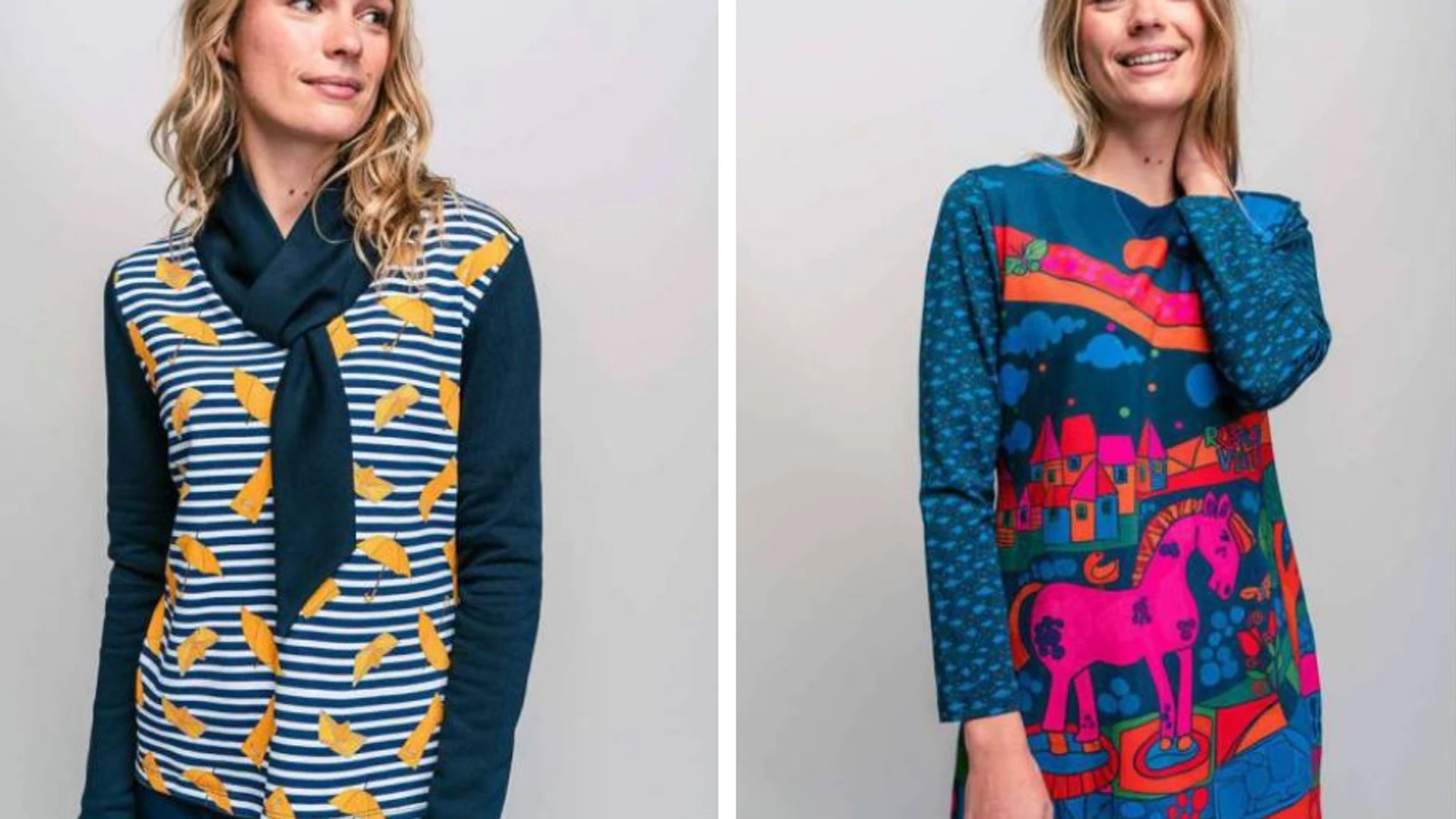 Dónde encontrar las mejores tiendas de ropa online