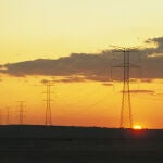 Tendidos eléctricos