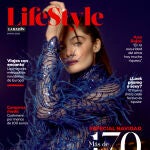 Portada revista Lifestyle especial Navidad 2021