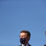 Nada une más que la victoria ni separa más que la derrota