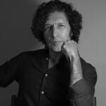 El escritor Javier Menéndez Flores, autor de "Madrid sí fue una fiesta" (Cúpula)