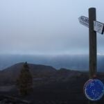 El volcán de Cumbre Vieja, en La Palma, cumple este domingo tres meses desde que entrara en erupción el pasado domingo, 19 de septiembre