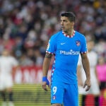 Luis Suárez
