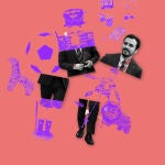 El ministro de Consumo, Alberto Garzón