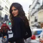 Sara Carbonero en su cuenta de Instagram.