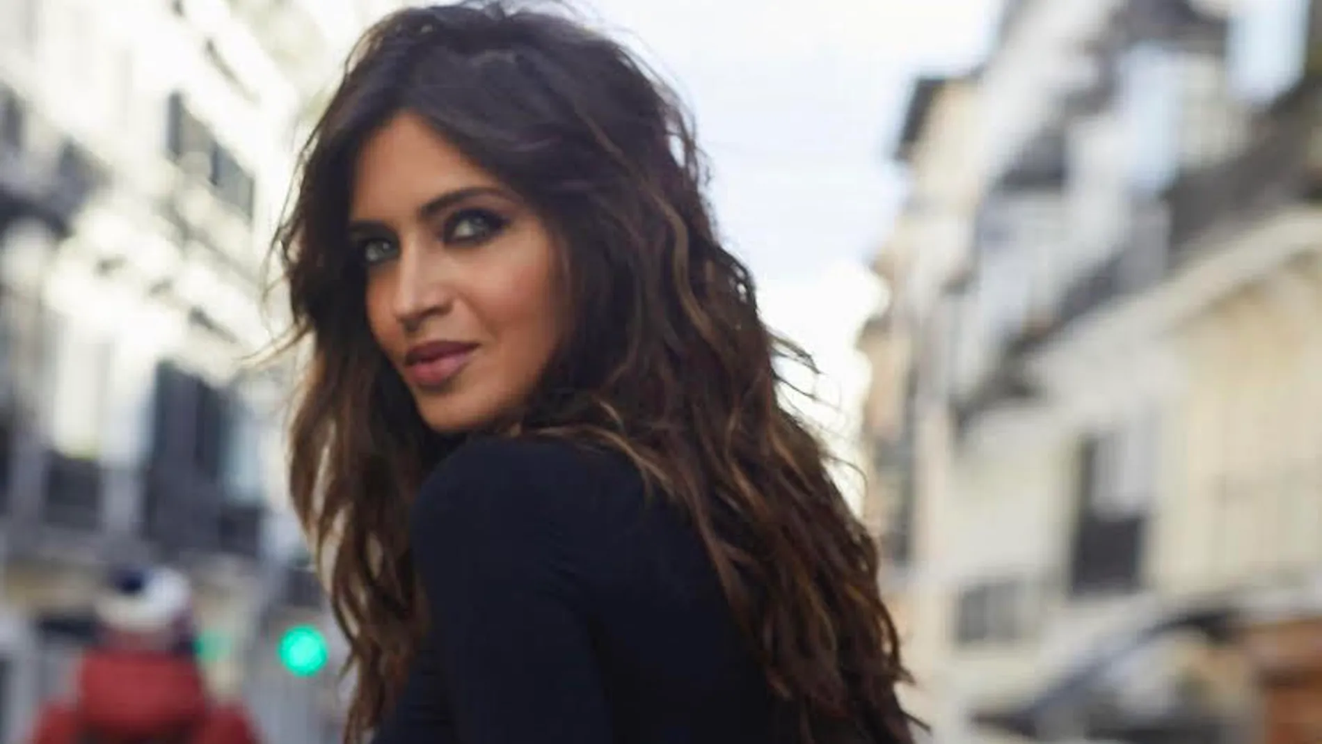 Sara Carbonero en su cuenta de Instagram.