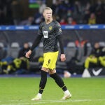 Erling Haaland