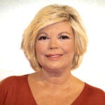 Terelu Campos en una imagen reciente