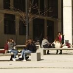 Los jóvenes castellanoleoneses, indecisos respecto a su futuro profesional