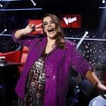 Final de La Voz