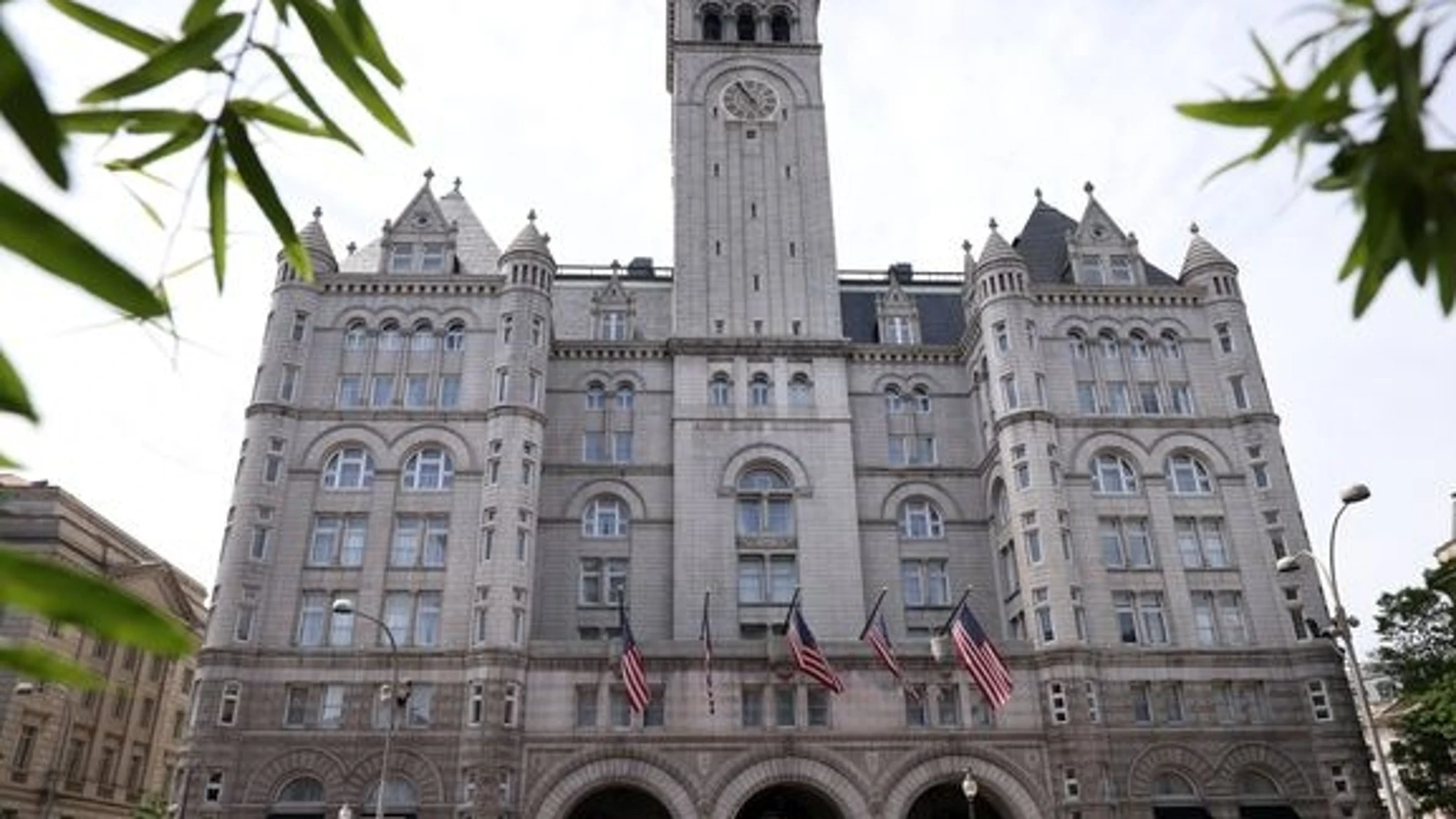 Marquee Washington Hotel