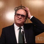 El defensor del Pueblo, Ángel Gabilondo