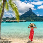 Bali es un paraíso para desconectar