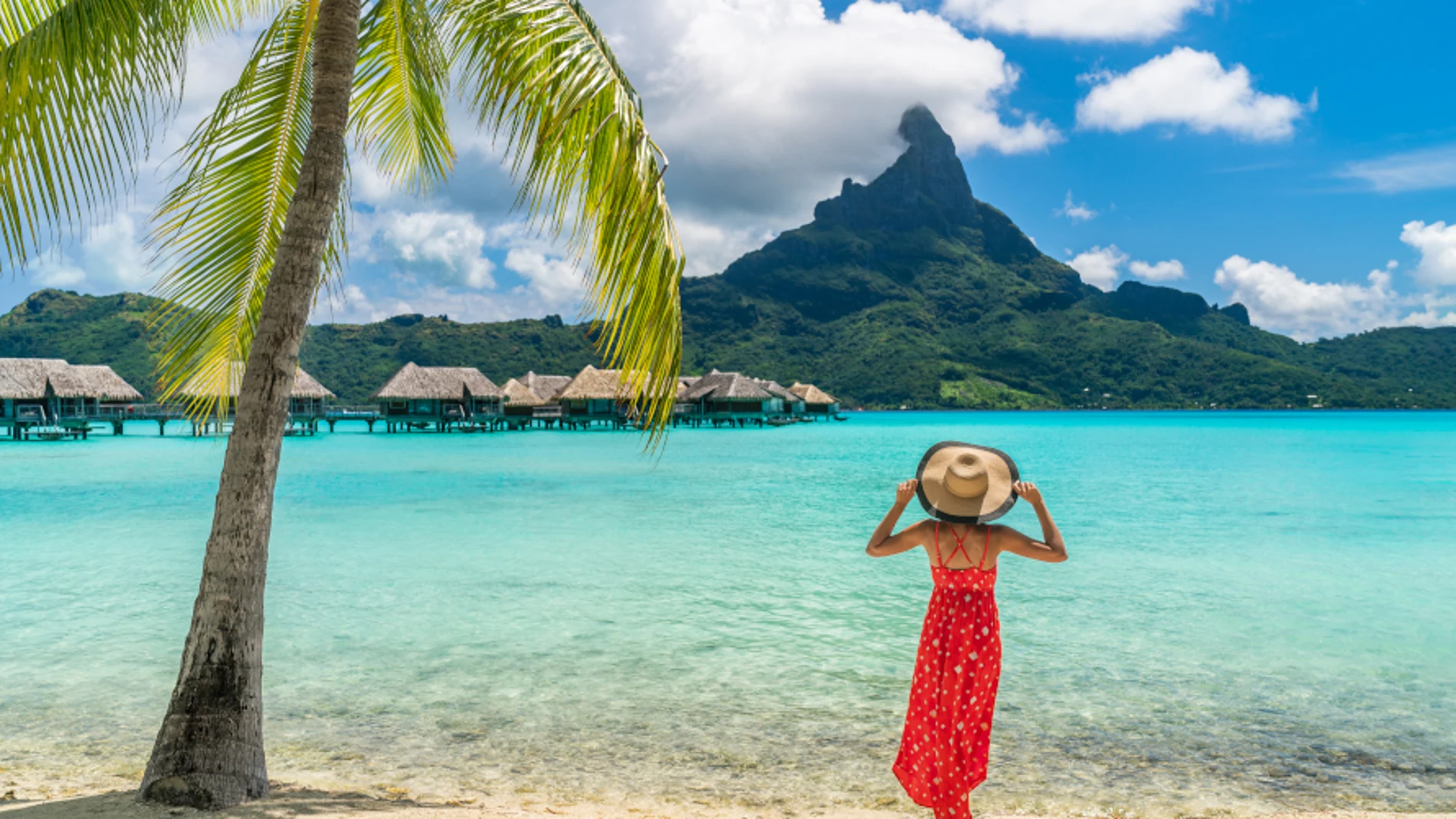 Bali es un paraíso para desconectar