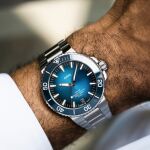 Oris Aquis Date Calibre 400