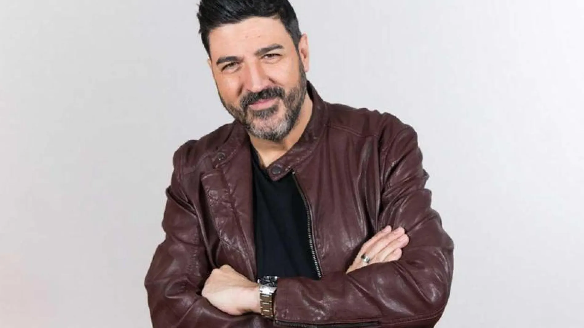 Toni Aguilar