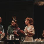 La Navidad también llegará a la Sala Negra del Canal