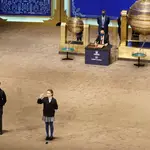 Lotería de Navidad este miércoles 22 de diciembre. LOTERÍAS 22/12/2021