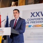Sánchez, entre la marmota, el laberinto y la táctica asiática