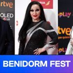 Benidorm fest