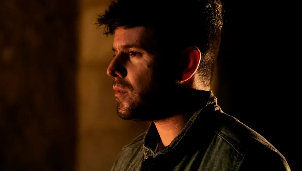 El artista Pablo López publica «Un piano y una voz en 360º»