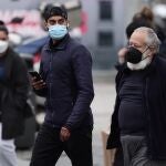 La polémica de las mascarillas
