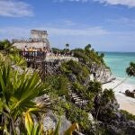 Tulúm es una de las visitas obligadas
