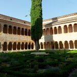 El monasterio de Santo Domingo de Silos, uno de los lugares más visitados