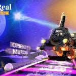 El Tren Real de los Reyes Magos