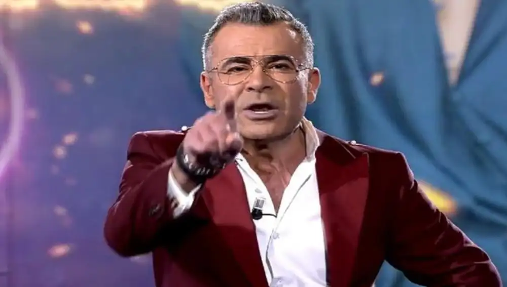 Jorge Javier Vázquez