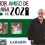 Concurso El Mejor Amigo de España de 2021