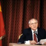 La mitificación de Gorbachov