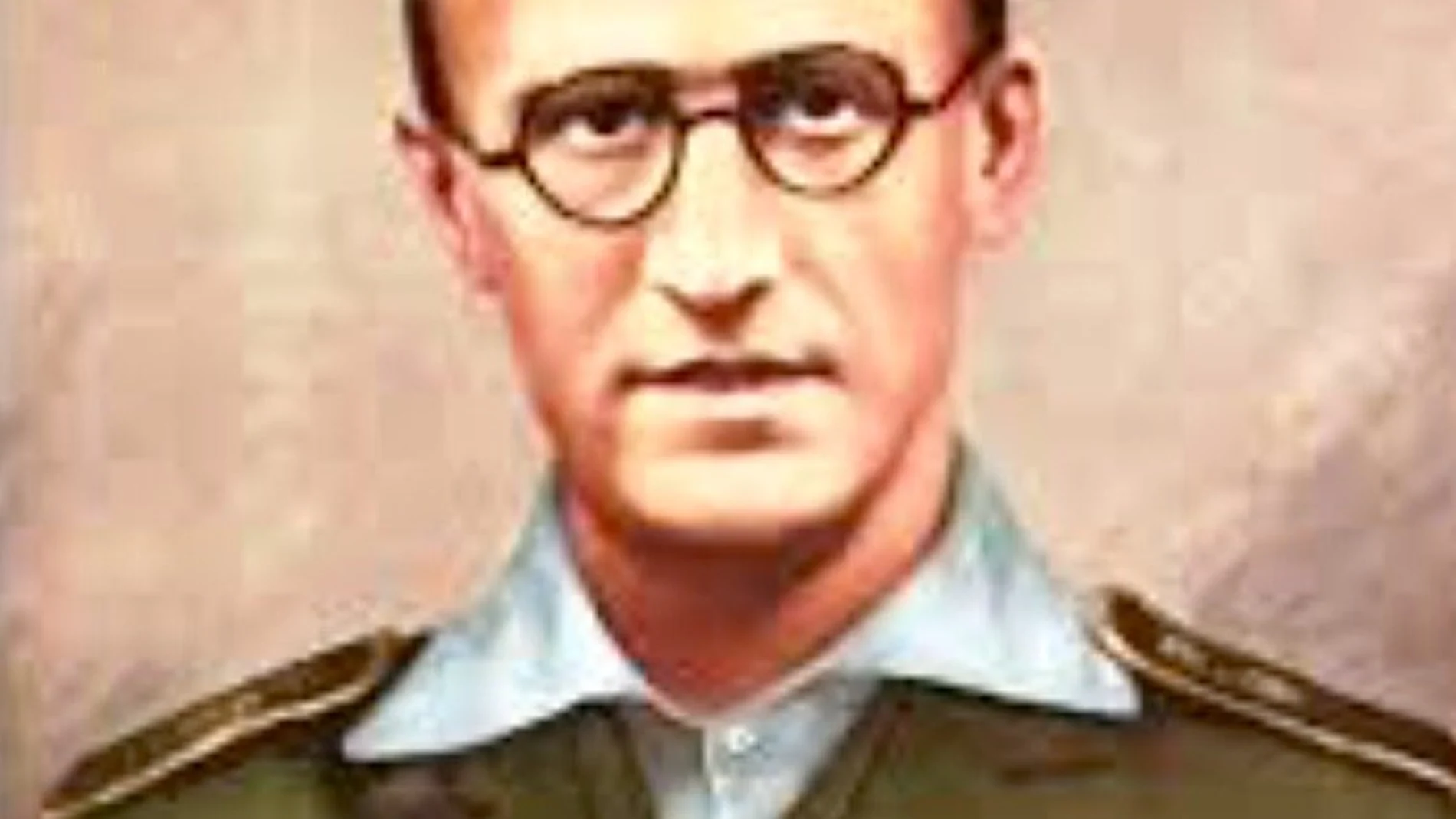 El padre Huidobro