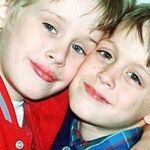 Kieran y Macaulay Culkin